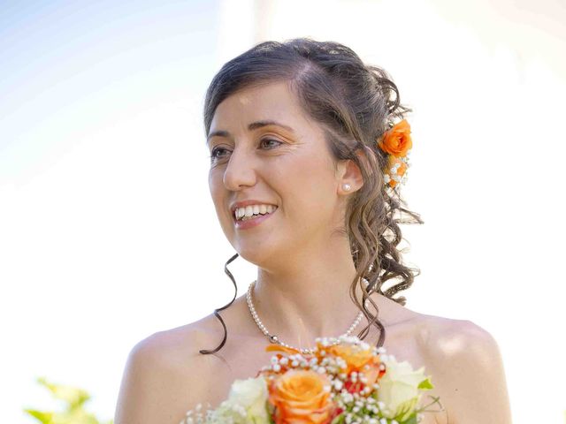 Il matrimonio di Giuseppe e Laura a Borgosesia, Vercelli 50