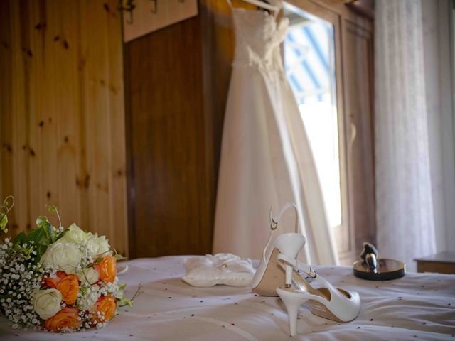 Il matrimonio di Giuseppe e Laura a Borgosesia, Vercelli 53