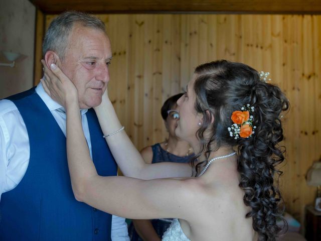 Il matrimonio di Giuseppe e Laura a Borgosesia, Vercelli 62