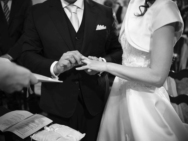 Il matrimonio di Giuseppe e Laura a Borgosesia, Vercelli 104