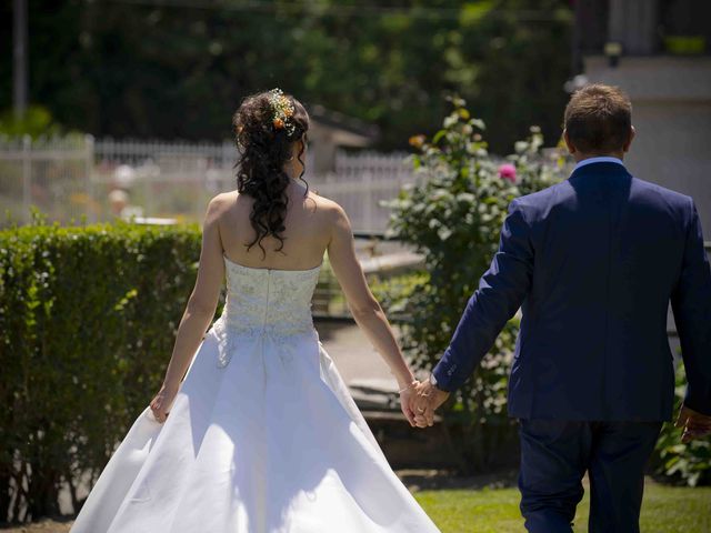 Il matrimonio di Giuseppe e Laura a Borgosesia, Vercelli 124