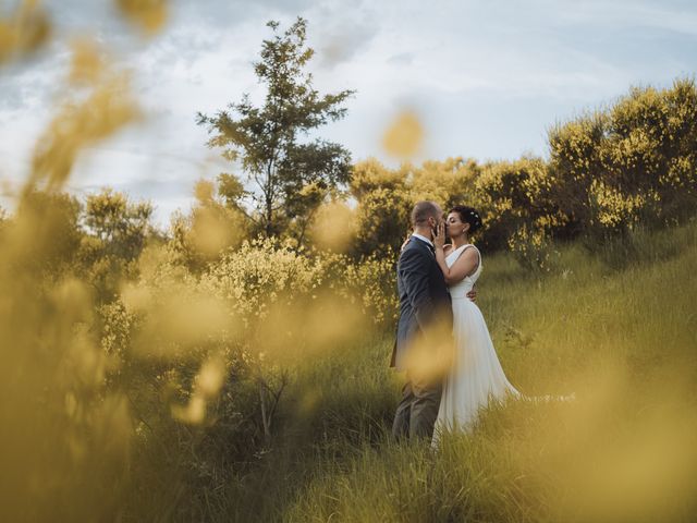 Il matrimonio di Rocco e Gaia a Tolve, Potenza 72