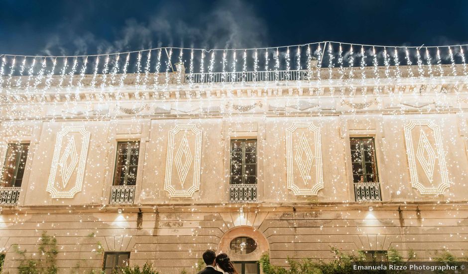 Il matrimonio di Noemi e Gianrocco a Castrignano del Capo, Lecce