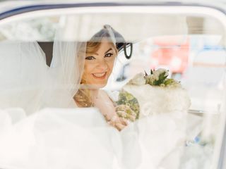 Le nozze di Roberta e Domenico 1