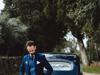 Le nozze di Roberta e Domenico 3