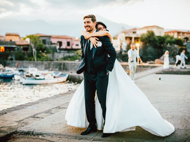 Il matrimonio di Danilo e Alessia a Catania, Catania 13