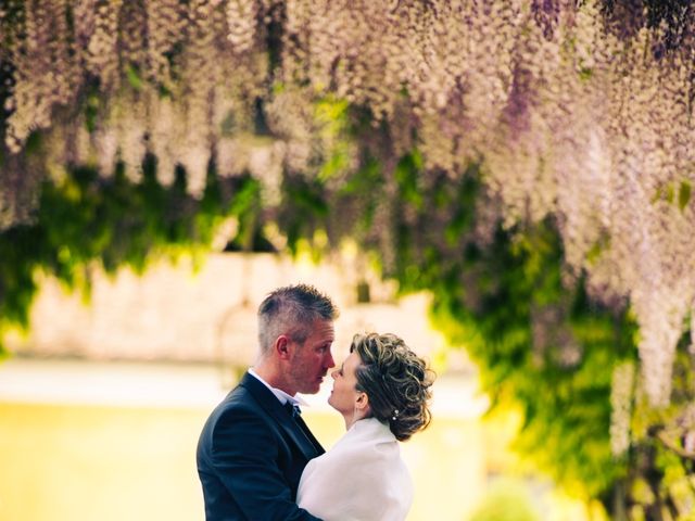 Il matrimonio di Fiodor e Valeria a Pontoglio, Brescia 16