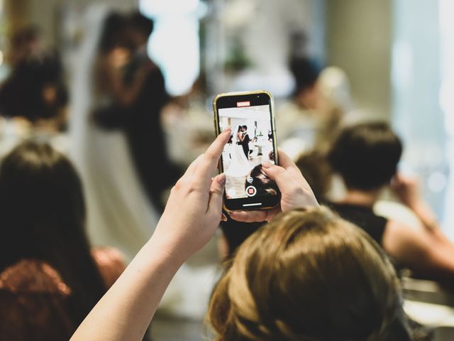 Il matrimonio di Vincenzo e Maria a Stornarella, Foggia 60