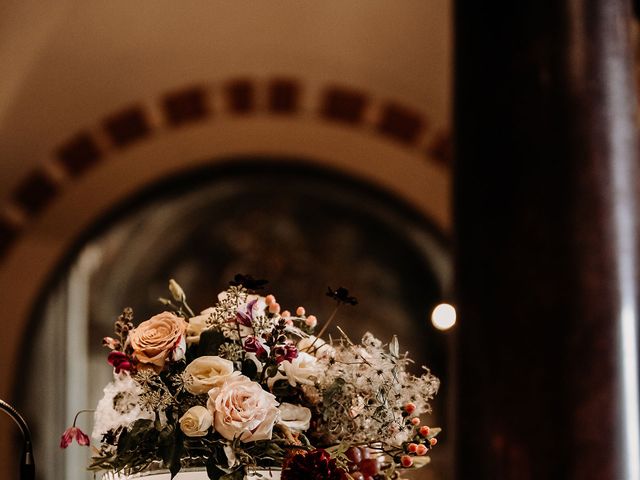 Il matrimonio di Carlo e Laura a Milano, Milano 60