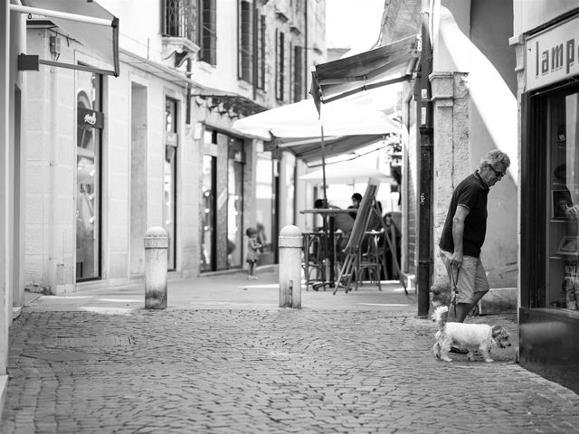 Il matrimonio di Paolo e Elena a Treviso, Treviso 11