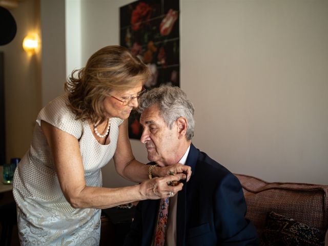 Il matrimonio di Paolo e Elena a Treviso, Treviso 29