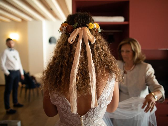 Il matrimonio di Paolo e Elena a Treviso, Treviso 42