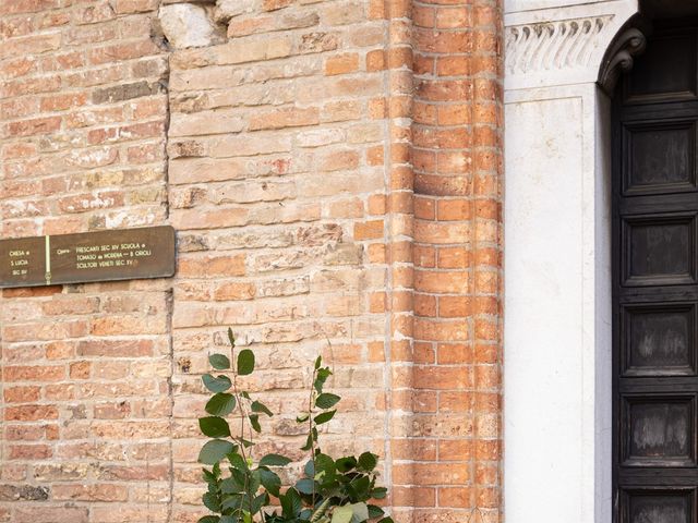 Il matrimonio di Paolo e Elena a Treviso, Treviso 53