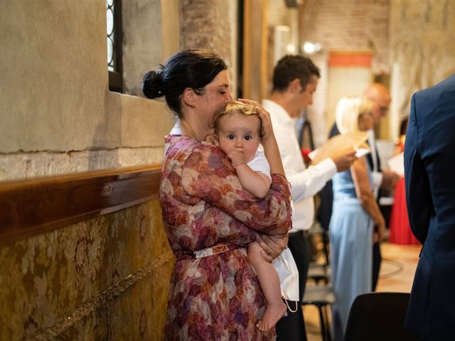 Il matrimonio di Paolo e Elena a Treviso, Treviso 73