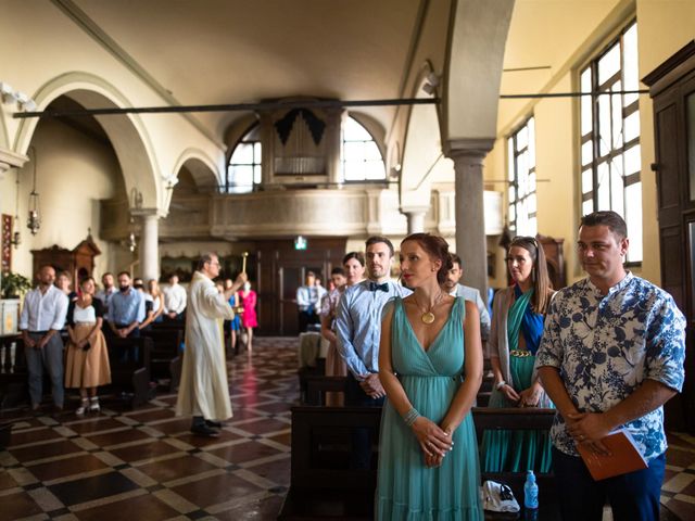 Il matrimonio di Paolo e Elena a Treviso, Treviso 75