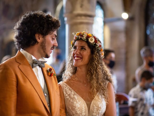 Il matrimonio di Paolo e Elena a Treviso, Treviso 88