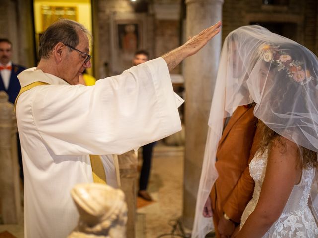 Il matrimonio di Paolo e Elena a Treviso, Treviso 102