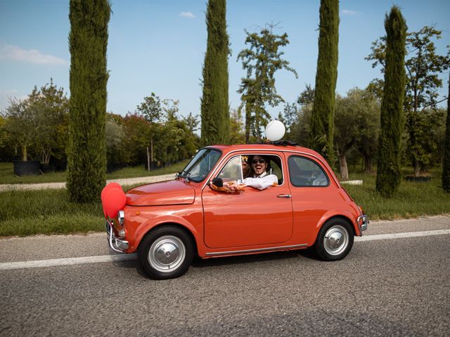 Il matrimonio di Paolo e Elena a Treviso, Treviso 128