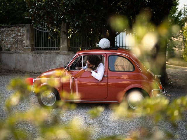 Il matrimonio di Paolo e Elena a Treviso, Treviso 135