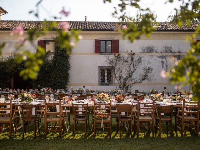 Il matrimonio di Paolo e Elena a Treviso, Treviso 136