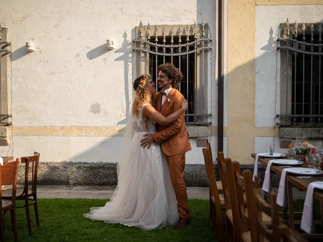 Il matrimonio di Paolo e Elena a Treviso, Treviso 141