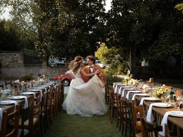 Il matrimonio di Paolo e Elena a Treviso, Treviso 149