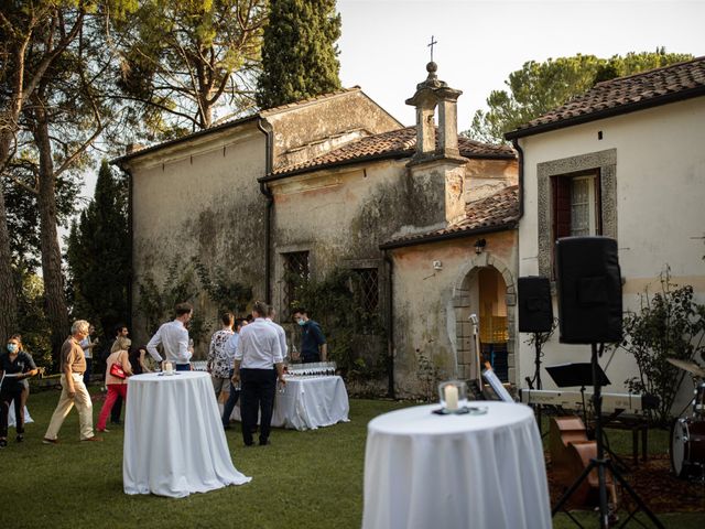 Il matrimonio di Paolo e Elena a Treviso, Treviso 155