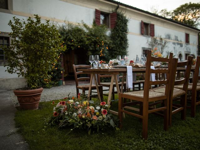 Il matrimonio di Paolo e Elena a Treviso, Treviso 192