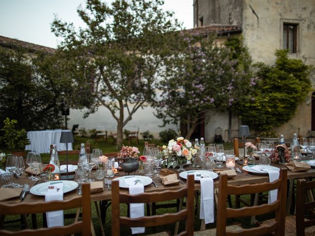 Il matrimonio di Paolo e Elena a Treviso, Treviso 193