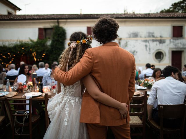 Il matrimonio di Paolo e Elena a Treviso, Treviso 196