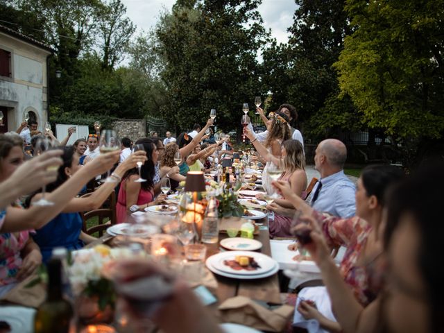 Il matrimonio di Paolo e Elena a Treviso, Treviso 199