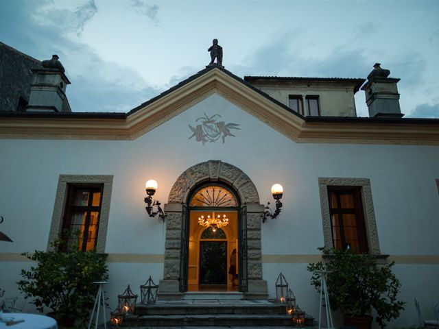 Il matrimonio di Paolo e Elena a Treviso, Treviso 202