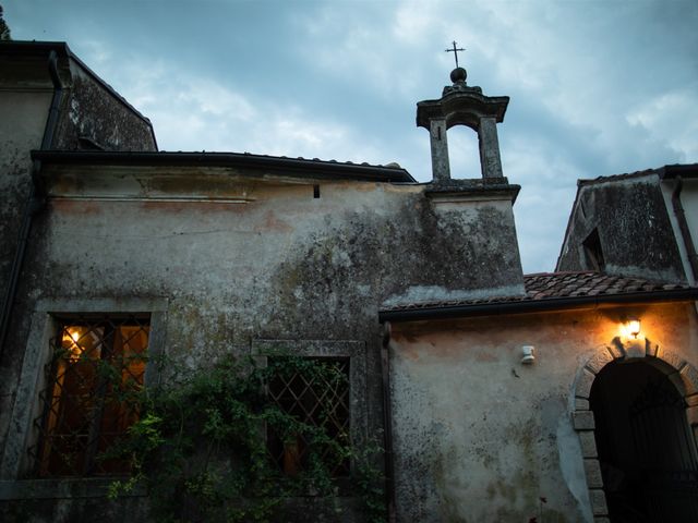 Il matrimonio di Paolo e Elena a Treviso, Treviso 203