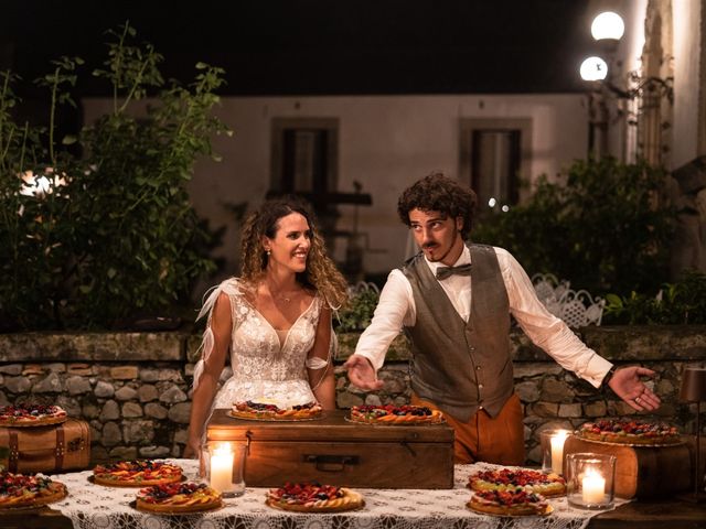 Il matrimonio di Paolo e Elena a Treviso, Treviso 214