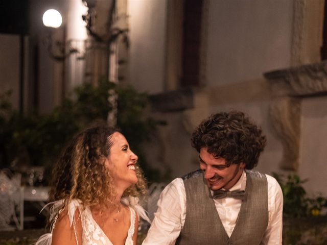 Il matrimonio di Paolo e Elena a Treviso, Treviso 220