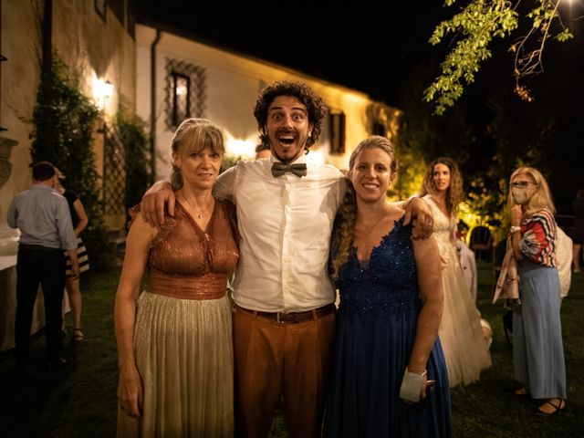 Il matrimonio di Paolo e Elena a Treviso, Treviso 237