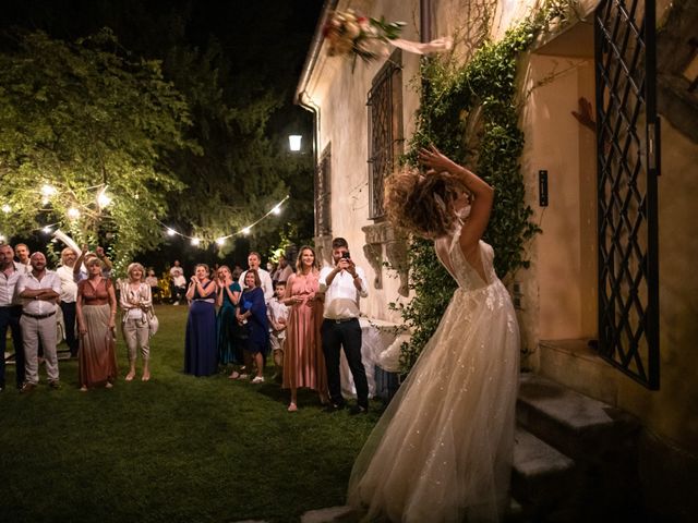 Il matrimonio di Paolo e Elena a Treviso, Treviso 245