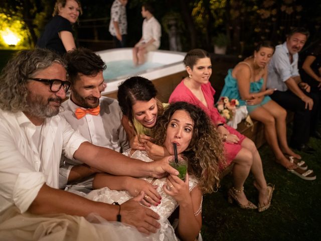 Il matrimonio di Paolo e Elena a Treviso, Treviso 248