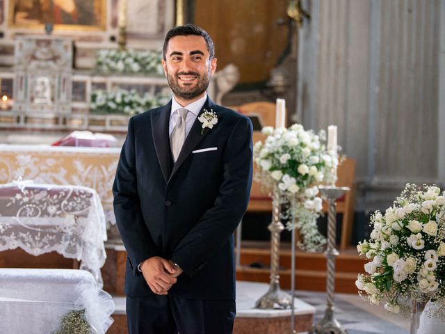 Il matrimonio di Gianluca e Antonella a Trani, Bari 24