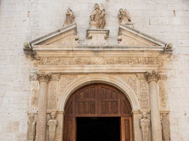 Il matrimonio di Gianluca e Antonella a Trani, Bari 26