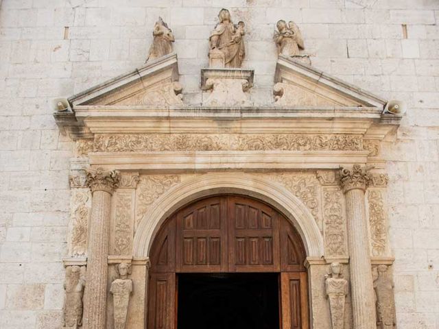 Il matrimonio di Gianluca e Antonella a Trani, Bari 26