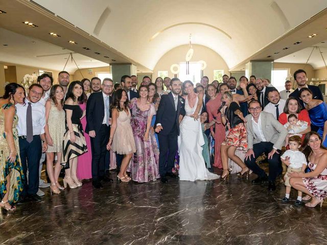 Il matrimonio di Gianluca e Antonella a Trani, Bari 42