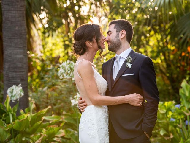 Il matrimonio di Gianluca e Antonella a Trani, Bari 47