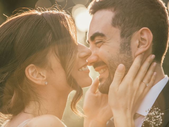 Il matrimonio di Gianluca e Antonella a Trani, Bari 50