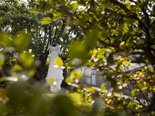 Il matrimonio di Giulia e Agostino a Novara, Novara 7