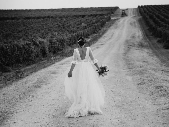 Il matrimonio di Salvo e Roberta a Butera, Caltanissetta 20