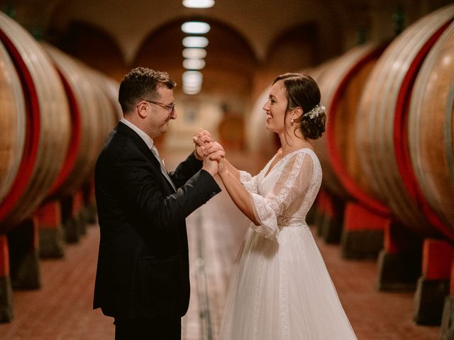 Il matrimonio di Salvo e Roberta a Butera, Caltanissetta 21