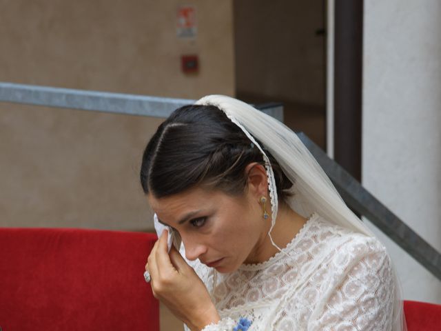 Il matrimonio di Antonino e Giulia a Parma, Parma 11