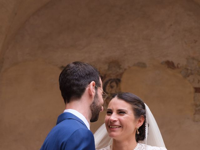 Il matrimonio di Antonino e Giulia a Parma, Parma 12