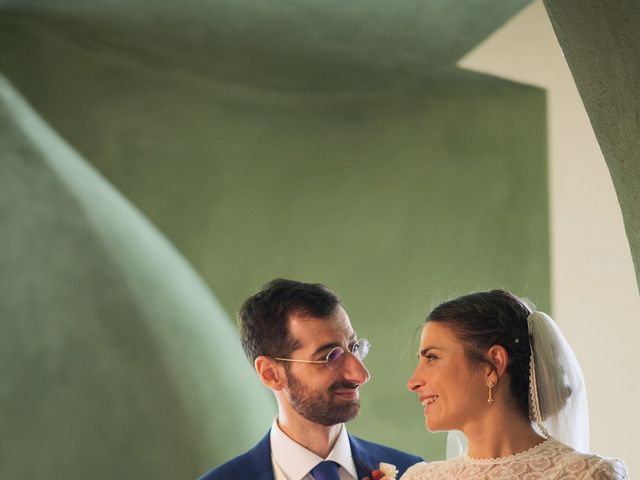 Il matrimonio di Antonino e Giulia a Parma, Parma 16